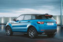 Range Rover Evoque Landmark Edition