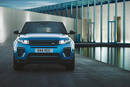 Range Rover Evoque Landmark Edition