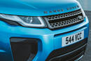 Range Rover Evoque Landmark Edition