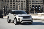 Range Rover Evoque Autobiography (2020)