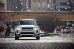 Range Rover Evoque Autobiography (2020)