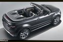 Land Rover Range Rover Evoque Cabriolet Concept