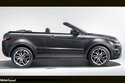 Land Rover Range Rover Evoque Cabriolet Concept