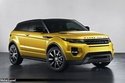 Edition limitée pour l'Evoque