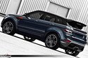 Kahn Design Dark Thungsten (Range Rover Evoque)