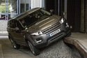 Vidéo : l'Evoque crapahute en ville