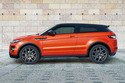 Range Rover Evoque Autobiography