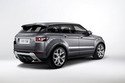 Range Rover Evoque Autobiography