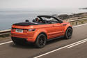 Range Rover Evoque Cabriolet