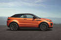 Range Rover Evoque Cabriolet