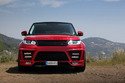 Range Rover Sport Luma CLR RS