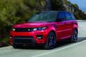 Range Rover HST Limited Edition