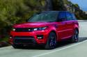 Range Rover Sport HST Limited Edition