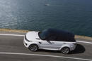 Range Rover Sport P400e