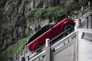 Range Rover Sport : The Dragon Challenge