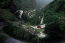 Range Rover Sport : The Dragon Challenge