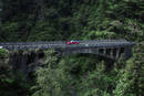 Range Rover Sport : The Dragon Challenge