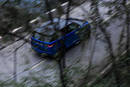 Nouveau record pour le Range Rover Sport SVR