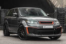 Project Kahn Range Rover Sport SVR