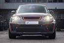 Project Kahn Range Rover Sport SVR Pace Car 