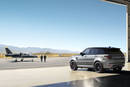 Range Rover Sport SVR Carbon Edition