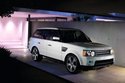 Range Rover Sport 2010