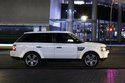 Range Rover Sport 2010