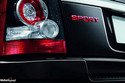 Range Rover Sport Supercharged Special Edition