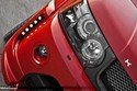 Project Kahn Range Rover Sport Red Ranger