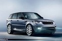 Range Rover Sport 2014