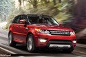 Range Rover Sport 2014