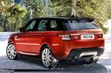 Range Rover Sport 2014