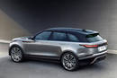 Range Rover Velar