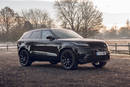 Édition limitée Range Rover Velar R-Dynamic Black