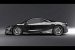 Lanzante McLaren LM25 - Crédit image : Lanzante