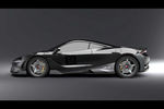 Lanzante McLaren LM25 - Crédit image : Lanzante