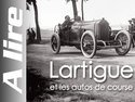 Lartigue et l'automobile