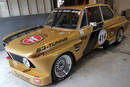 BMW 2002 GS Tuning Warsteiner - Crédit photo : EMC