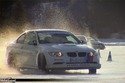 BMW M3 au BMW Driving Experience