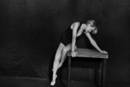 Robin Wright - The Cal 2017 - Crédit photo : Peter Lindbergh