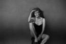 Julian Moore - The Cal 2017 - Crédit photo : Peter Lindbergh