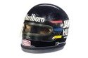 Casque James Hunt - Crédit photo : Bonhams