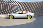 Concept BMW i Vision Dee