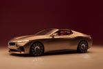 Concept BMW Skytop
