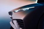 Concept BMW Skytop