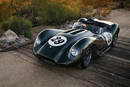 Lister Jaguar Knobbly