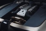 Concept Lamborghini Pregunta - Crédit photo : Broad Arrow Auctions 