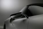 Concept Lexus Electrified Sport