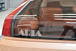 Concept Mazda MX-81 Aria