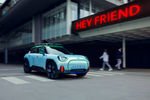 Le concept MINI Aceman préfigure la future gamme MINI